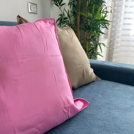 Luna E Ambra Vacanze Semesterbostad