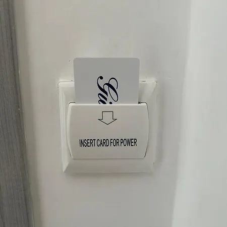 Luna E Ambra Vacanze Semesterbostad