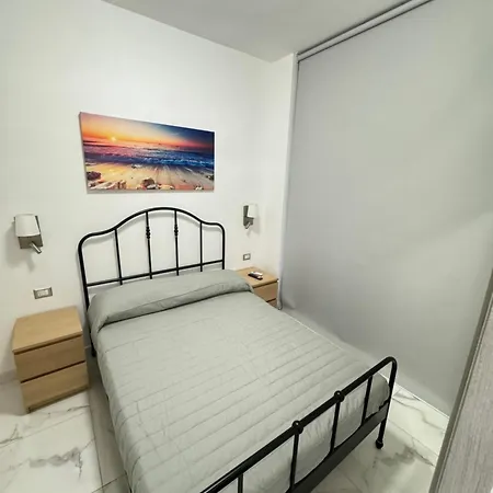 Semesterbostad Luna E Ambra Vacanze *