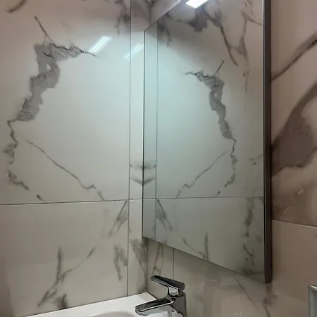 Luna E Ambra Vacanze Semesterbostad Neapel