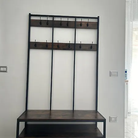 Luna E Ambra Vacanze Neapel