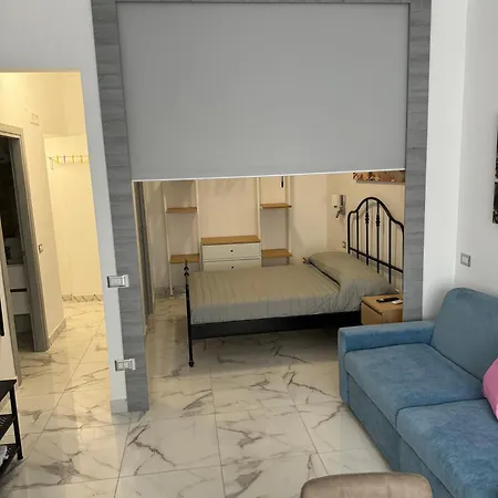 Luna E Ambra Vacanze Semesterbostad