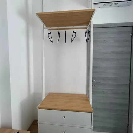 Semesterbostad Luna E Ambra Vacanze *