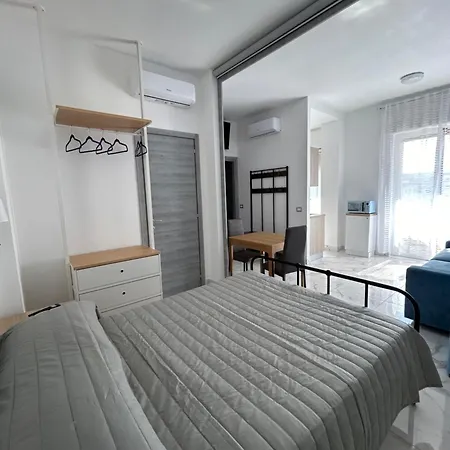 Luna E Ambra Vacanze *