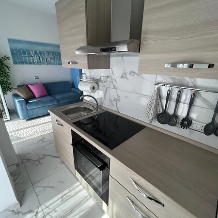 Luna E Ambra Vacanze * Neapel