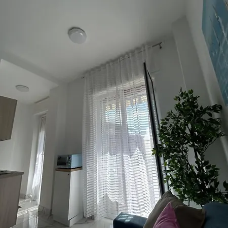 Luna E Ambra Vacanze Semesterbostad