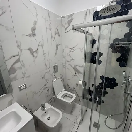 Luna E Ambra Vacanze Semesterbostad *