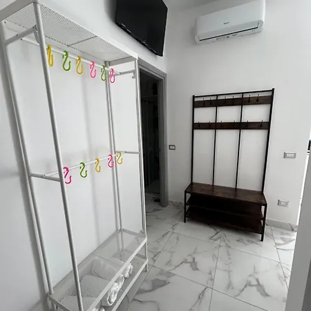 Semesterbostad Luna E Ambra Vacanze *