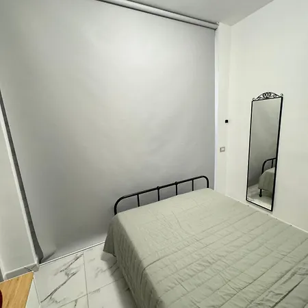 Luna E Ambra Vacanze Semesterbostad Neapel