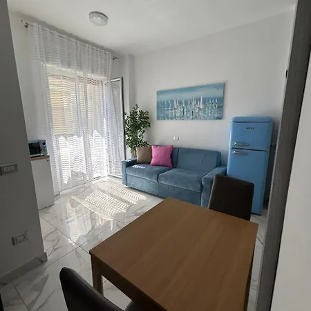 Luna E Ambra Vacanze *