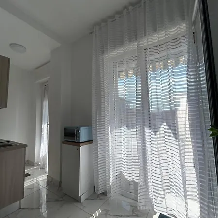 Luna E Ambra Vacanze * Neapel