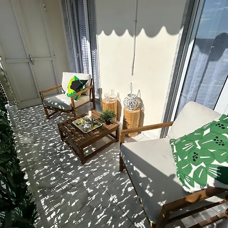 Semesterbostad Luna E Ambra Vacanze *