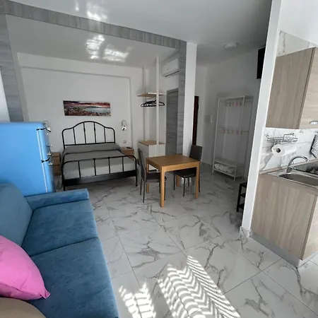 Luna E Ambra Vacanze Semesterbostad