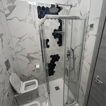 Luna E Ambra Vacanze Semesterbostad Neapel