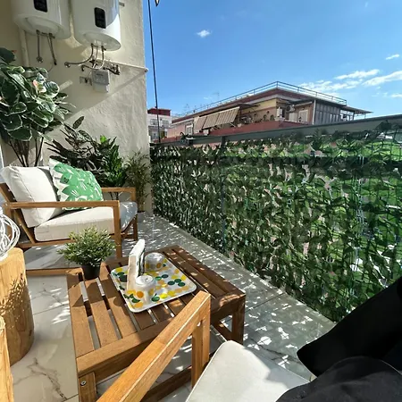 Luna E Ambra Vacanze