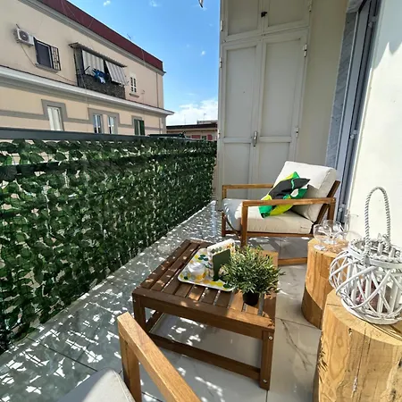 Semesterbostad Luna E Ambra Vacanze *