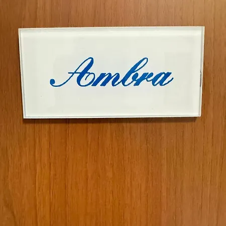 Luna E Ambra Vacanze