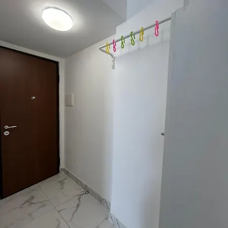 Dom wakacyjny Luna E Ambra Vacanze *