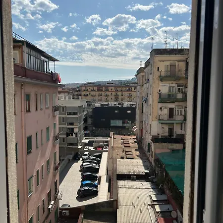 Dom wakacyjny Luna E Ambra Vacanze