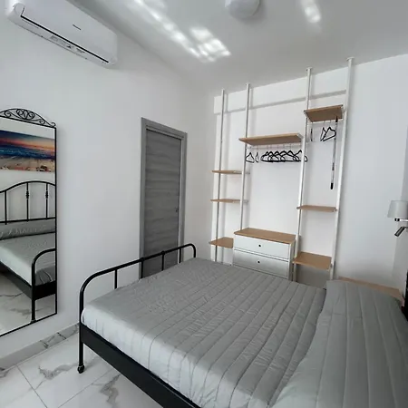 Luna E Ambra Vacanze Dom wakacyjny Neapol